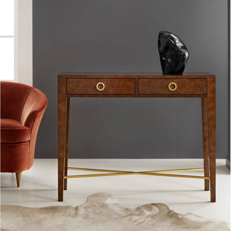 ModernHistory Modernist Console Table | Perigold